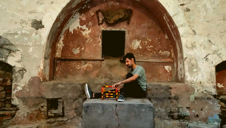 Performance Installation