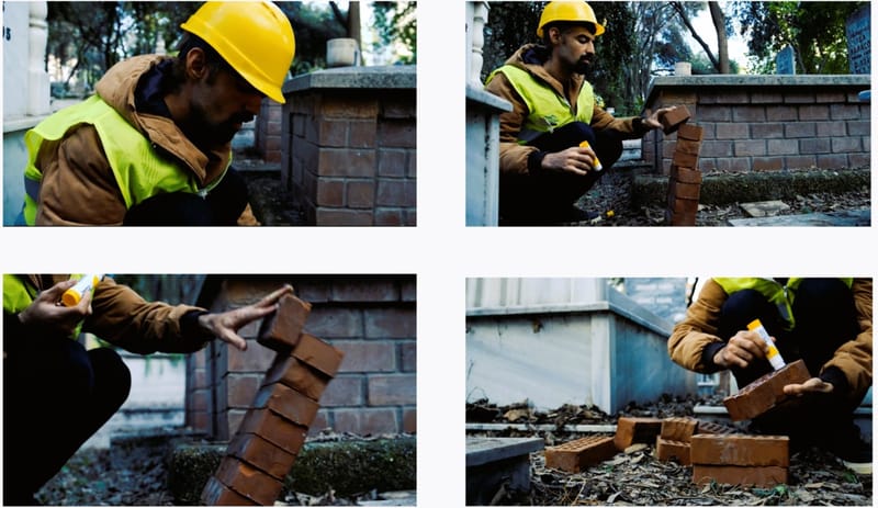 The Construction of Dispossession