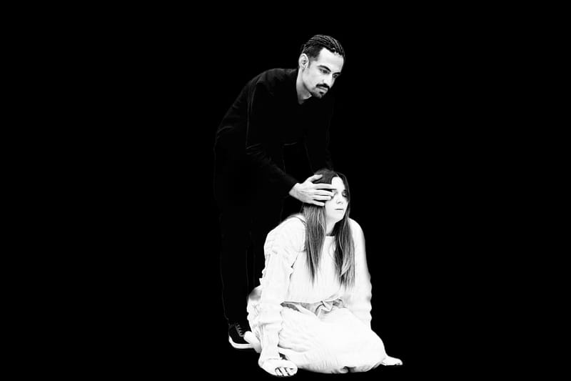 Performance, with Rumeysa Öztürk, 2025