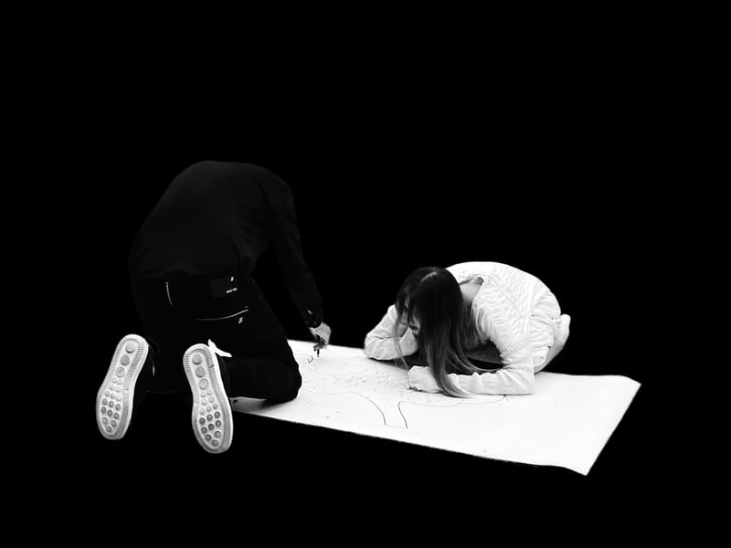 Performance, with Rumeysa Öztürk, 2025