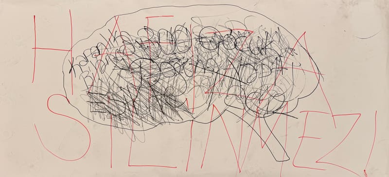 Performance, with Rumeysa Öztürk, 2025