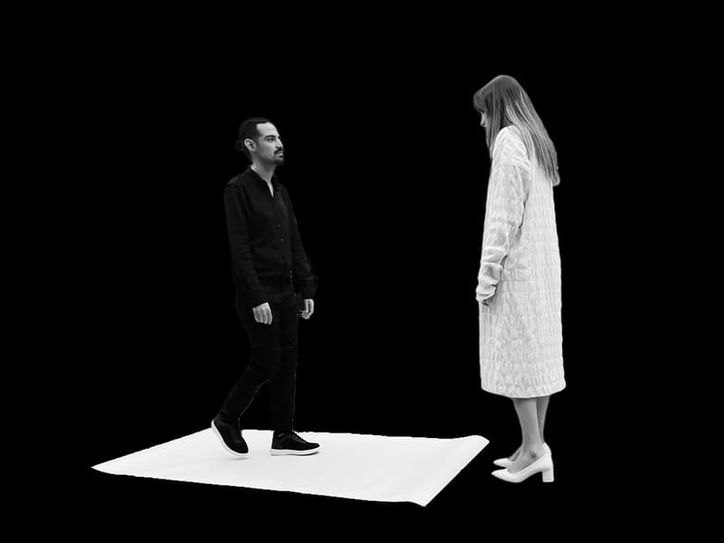 Performance, with Rumeysa Öztürk, 2025