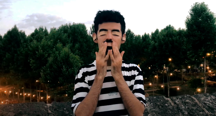 Barren Erosion, Performance