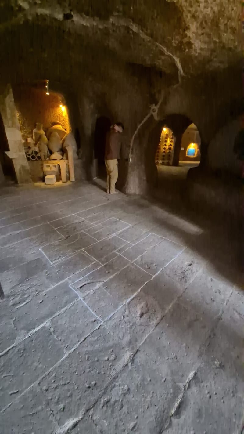 "About Myself and All of Us", Performance