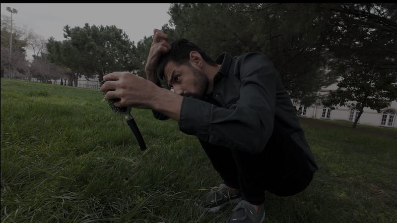 "I Reap What I Sow",  Performance