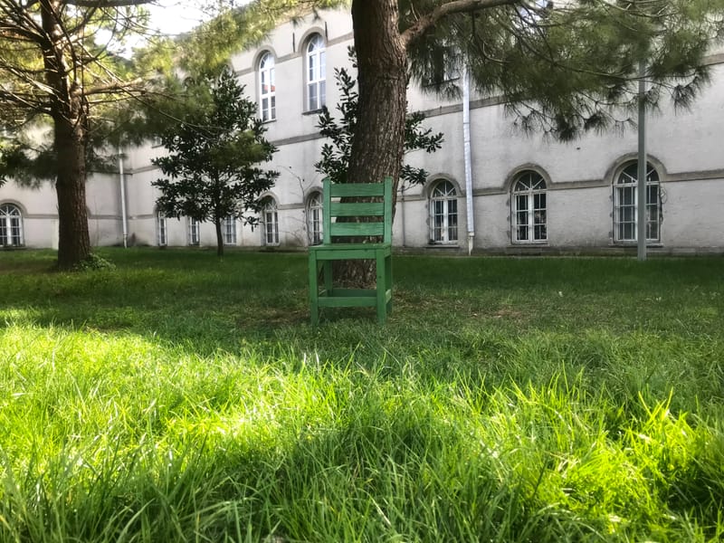 "I Reap What I Sow",  Performance