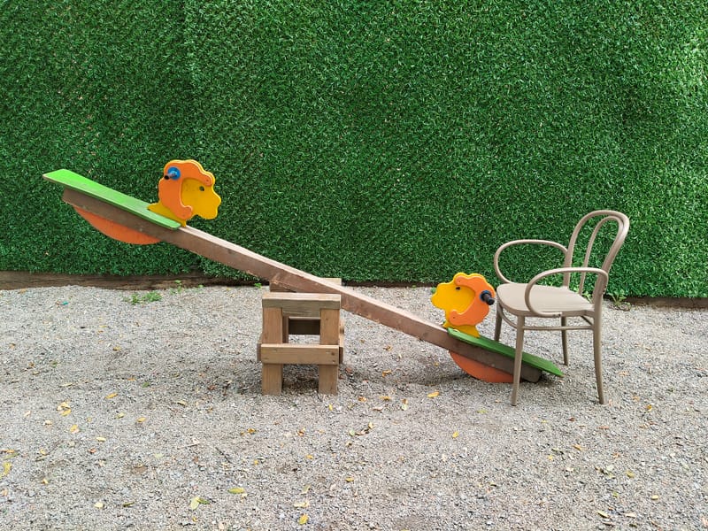 The Myth of Equality, Performance, 2025