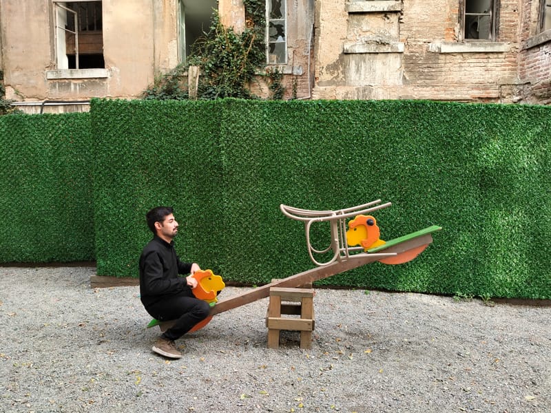 The Myth of Equality, Performance, 2025