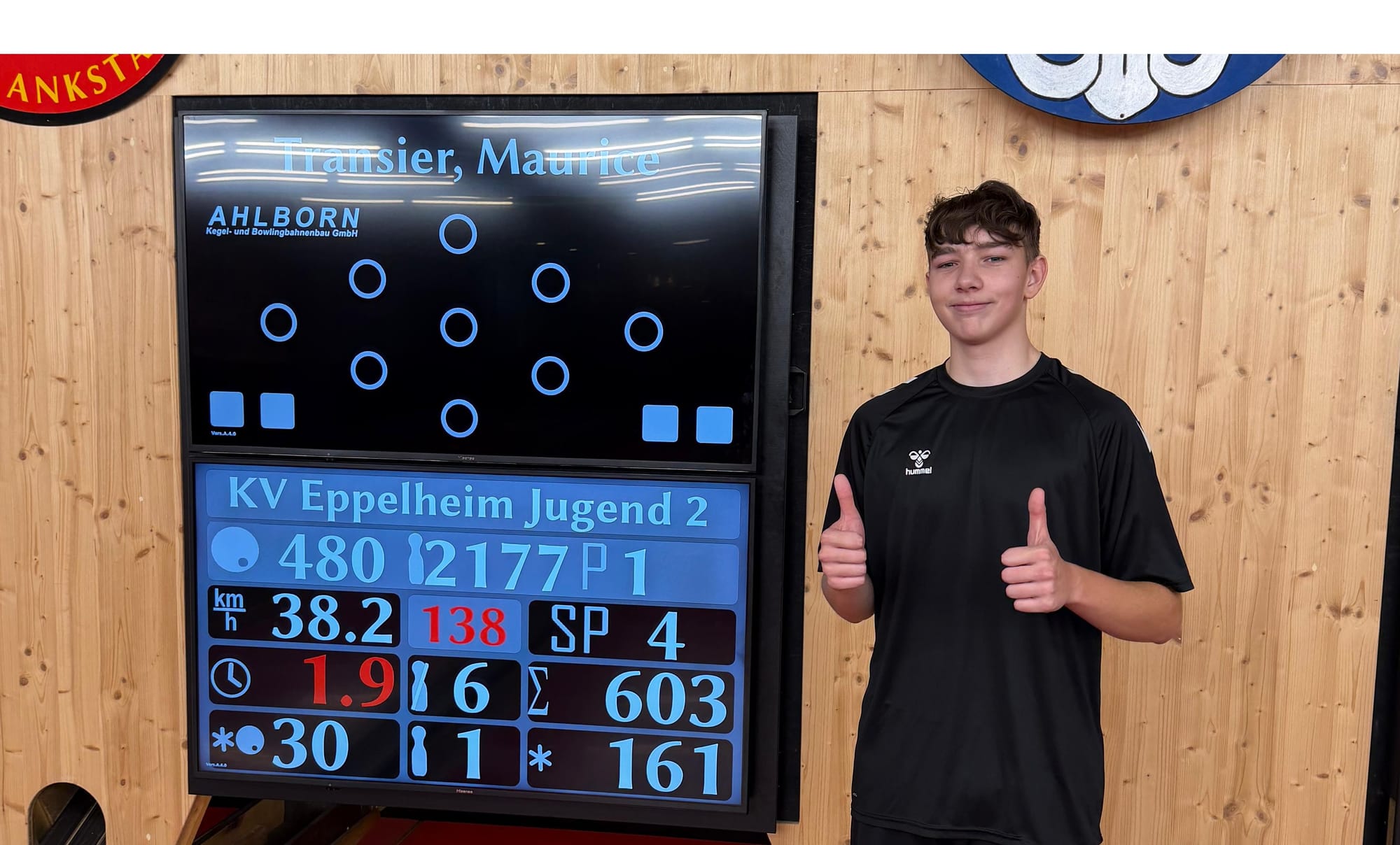 Jugendspieltag des NBKV