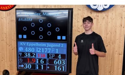 Jugendspieltag des NBKV