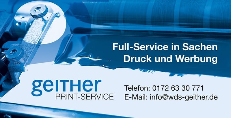 Geihter Druckservice