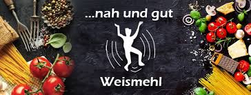 Nah und gut Weismehl