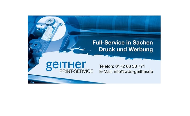 Geihter Druckservice