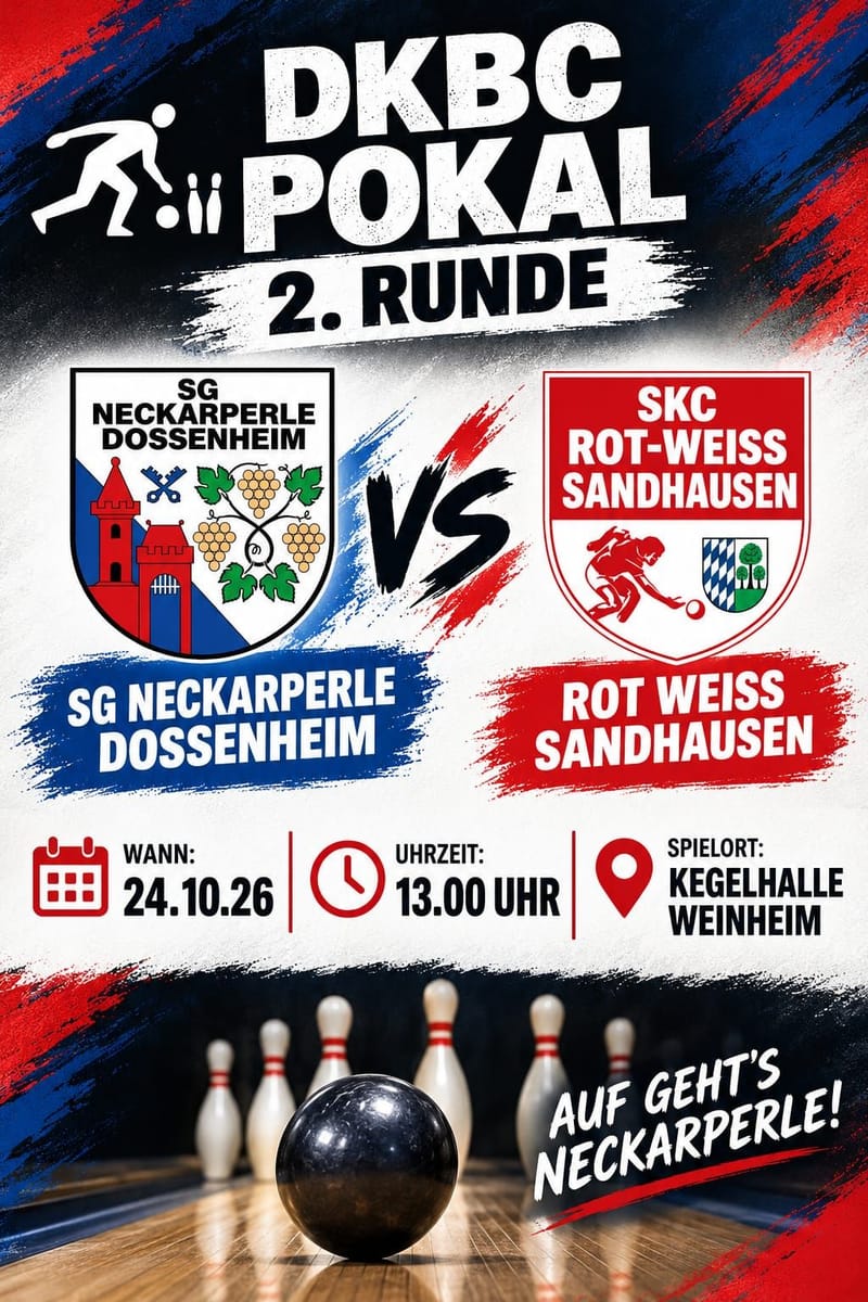 Vereinsmannschsft
