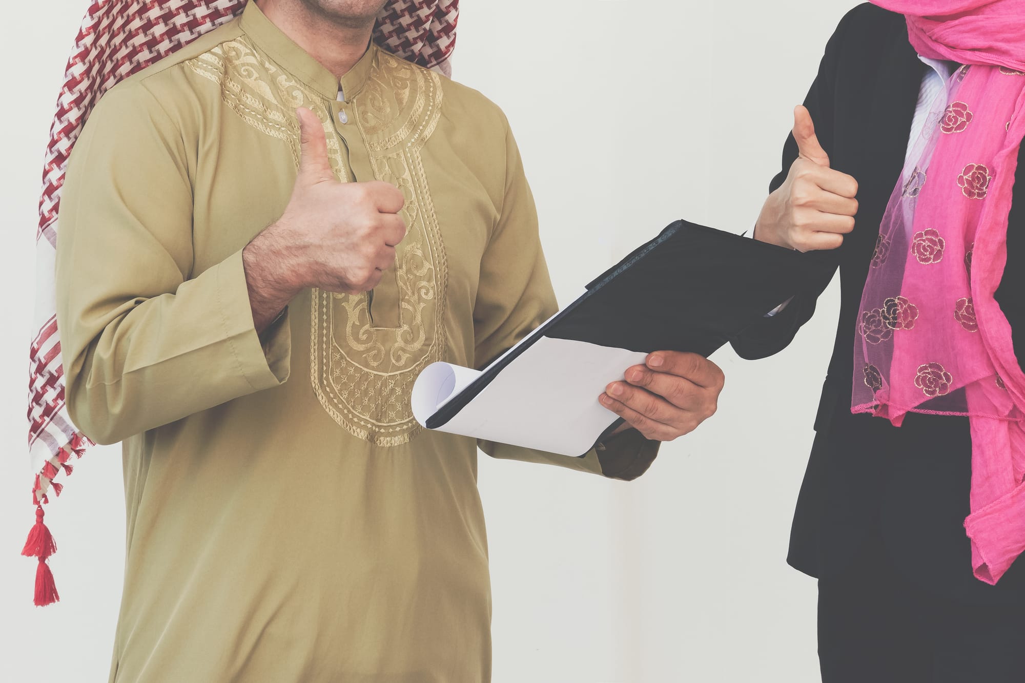 15 Step Business Process Improvement Checklist for UAE Growth Stage Firms