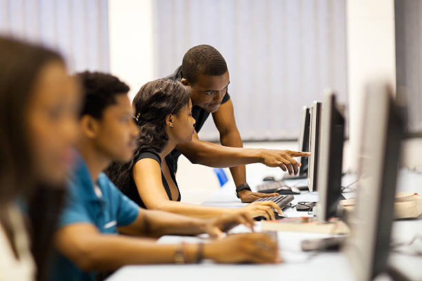 COMPUTER TRAINING UAE