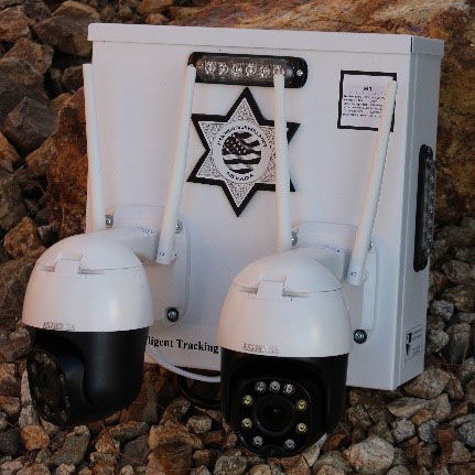 Smart Protection with Las Vegas Solar Security Systems