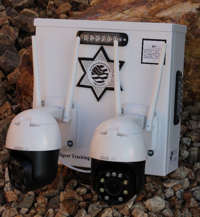 Las Vegas Mobile Security Trailers: The Most Beneficial Choice - b1k...
