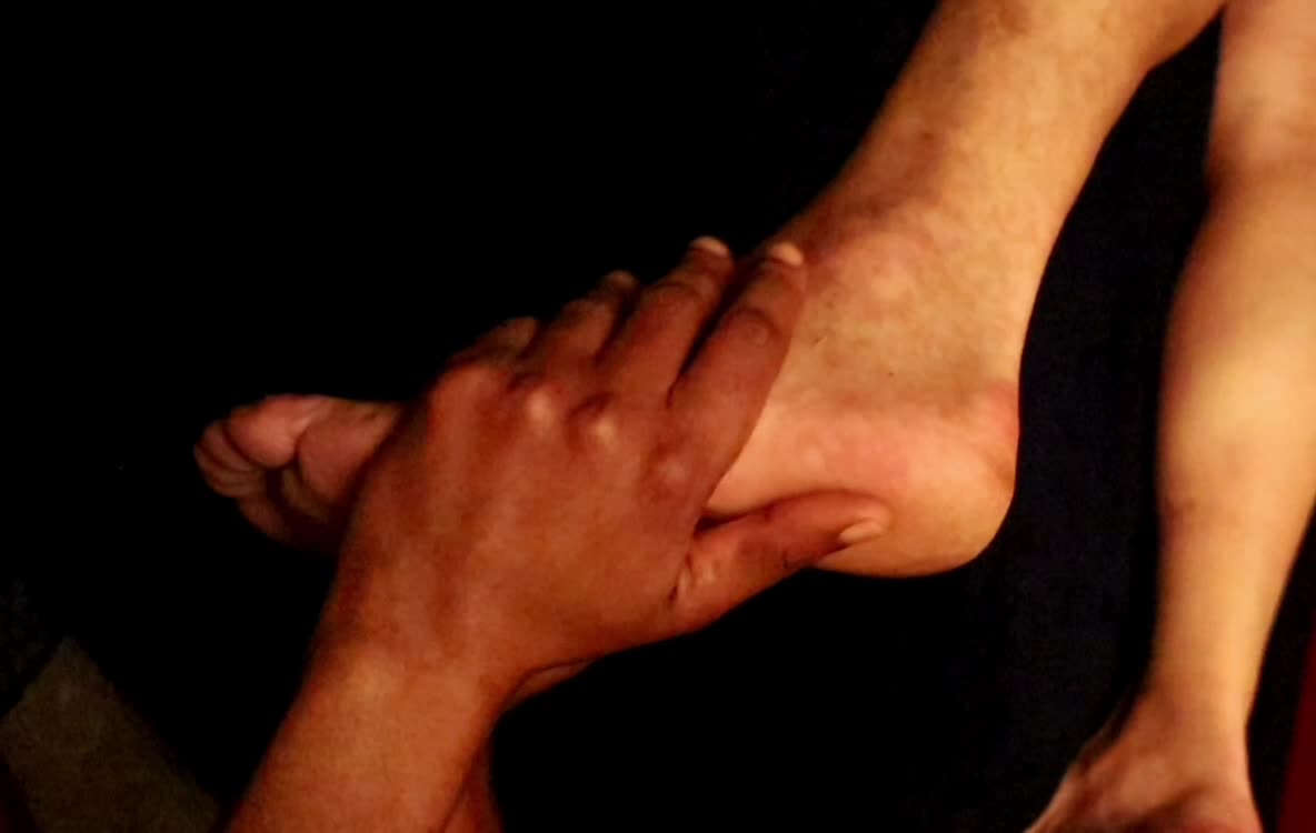 foot massage thumbnail