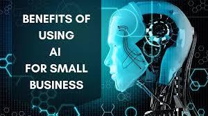 Five Ways Small Businesses Can Use AI Image Generators