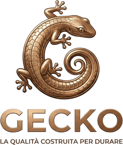 GECKO srls