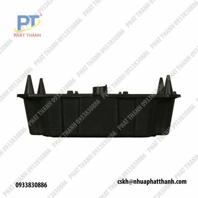 Cấu tạo của sàn hộp Uboot - Nguyên lý hoạt động của sàn hộp Uboot