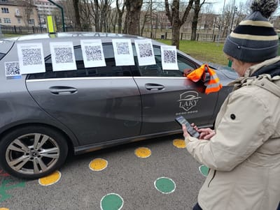 Открытие сезона безопасного дорожного движения 2026