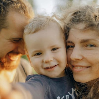 Hogyan szeresd a gyermeked? – 7 gondolat, ami segíthet közelebb kerülni hozzá