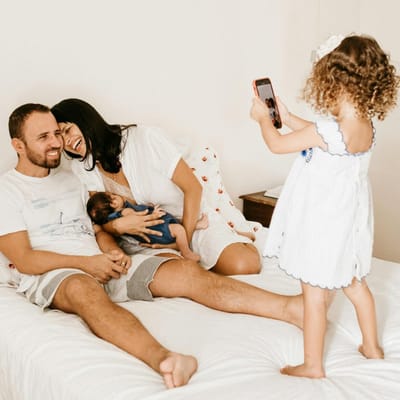 „Mikor vettél utoljára egy mély levegőt – magadért?”