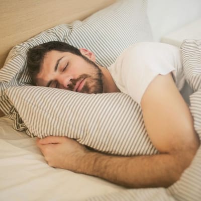 Alvászavarról dióhéjban