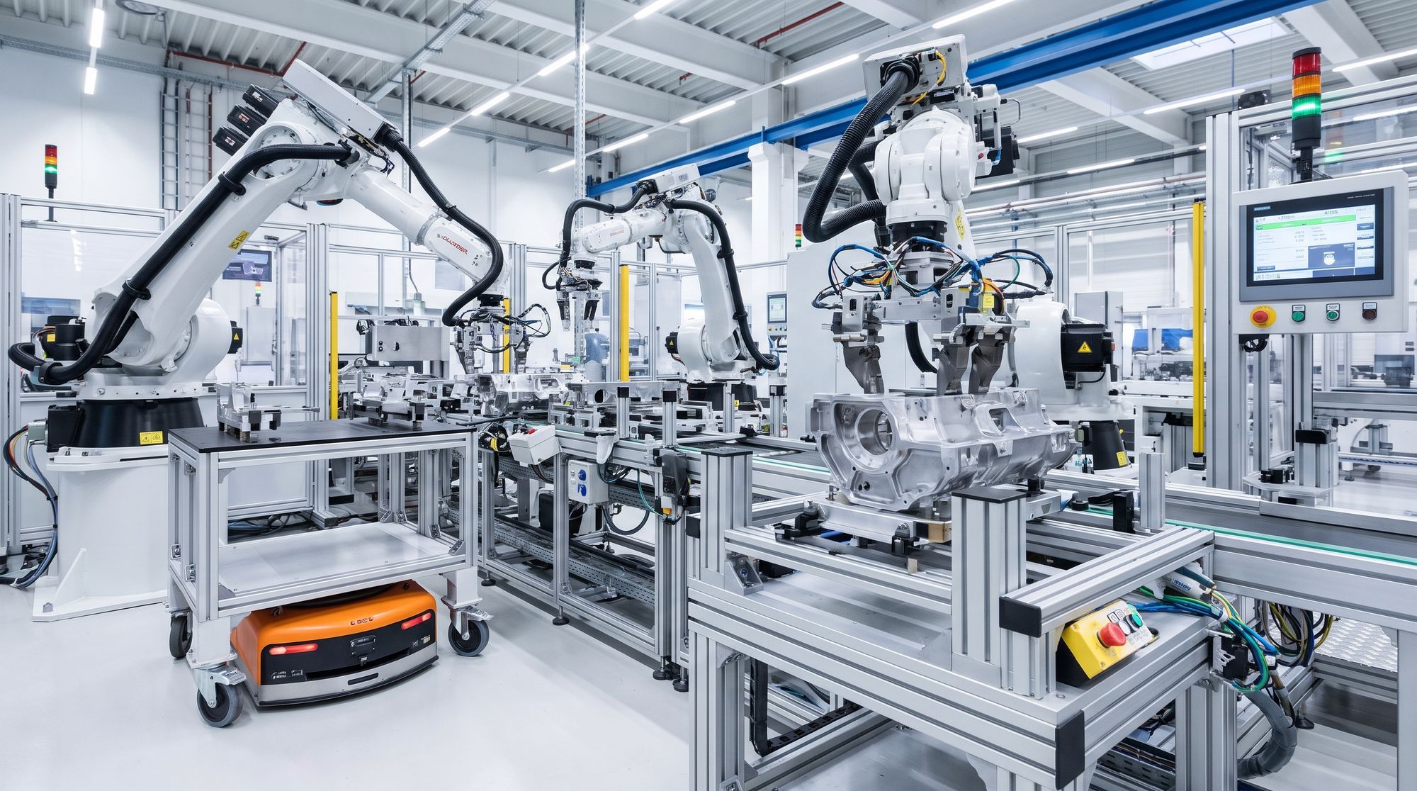 Robotic system