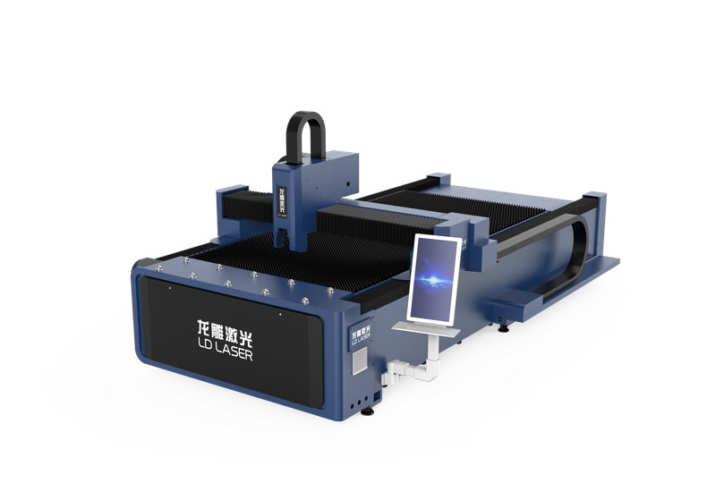 Fiber Laser -CNC 3015 S