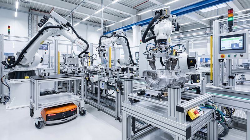 Robotic system