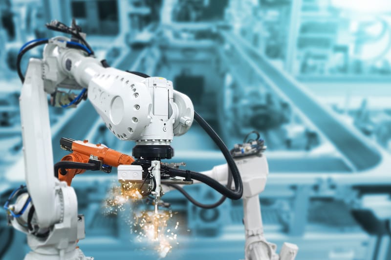 Robotic system