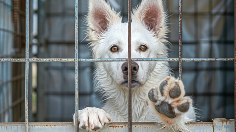 Animal Shelter Statistics 2024 – Together We Are All in for Animals!