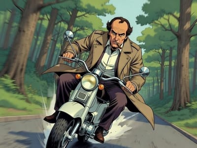 Conseils pour en profiter à fond du Mobylet'Scape Game :