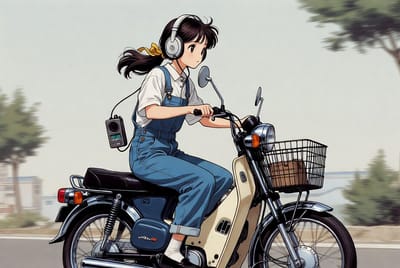 La cassette audio ressuscite… et cache peut-être le secret de notre prochain escape game ?