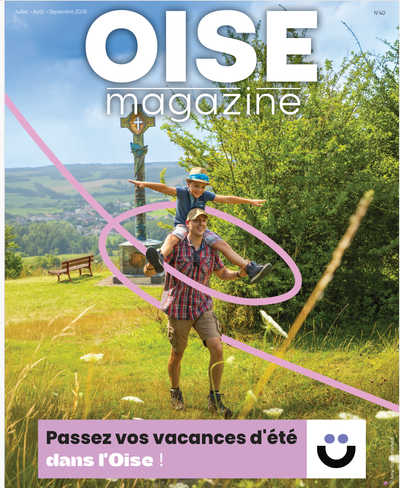 MobyPic à l’honneur dans Oise Magazine : « Les rois de la piste » à Compiègne !
