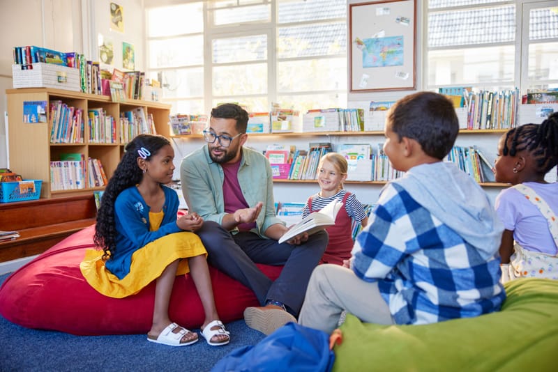 Youth Faith &amp; Literacy