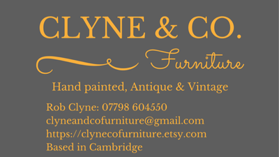 CLYNE & CO. Furniture & Restoration