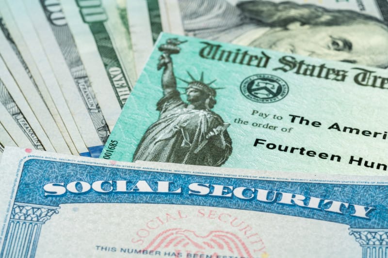 Social Security 