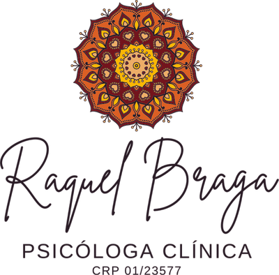 Psicologia Clínica e Saúde |Raquel Braga Psicóloga