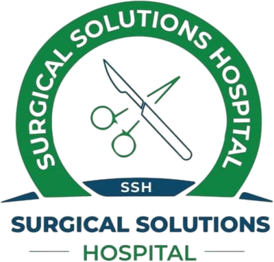 Surgical Solutions Hospital,Kakamega.