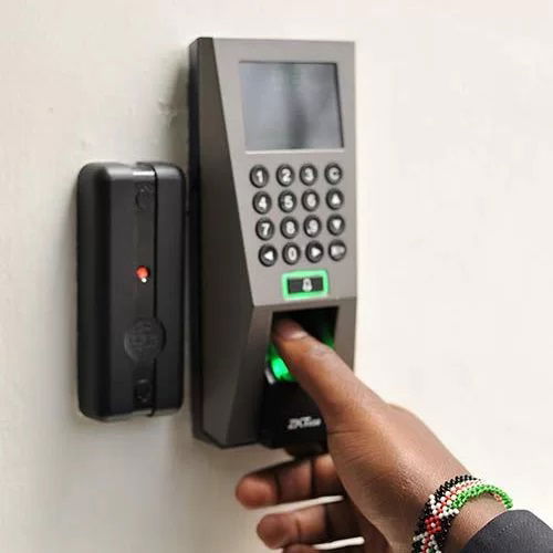 ACCESS CONTROL
