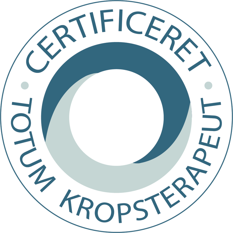 Kropsterapeut
