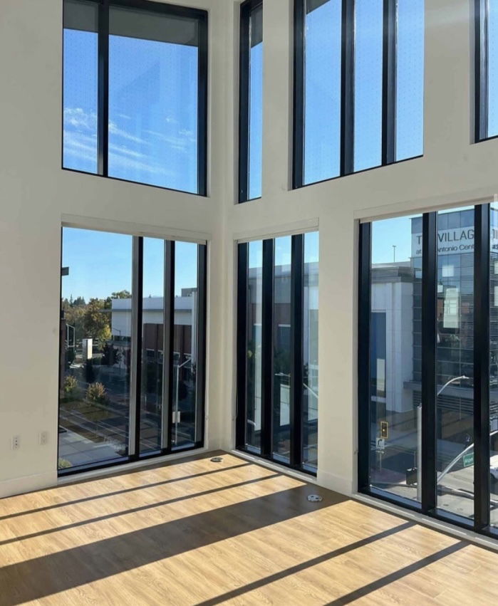 Safety & Security Film