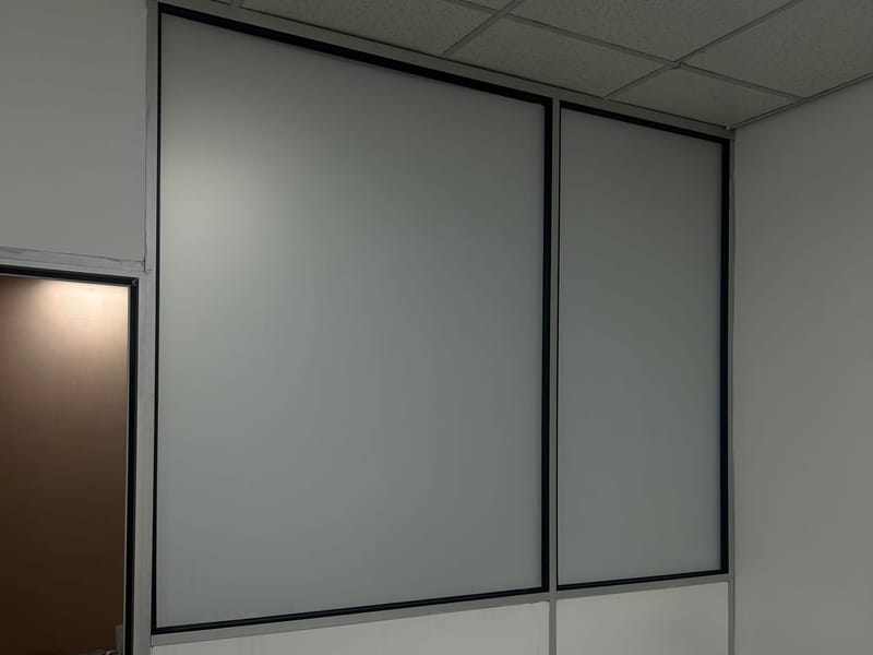 Privacy & Frosted films