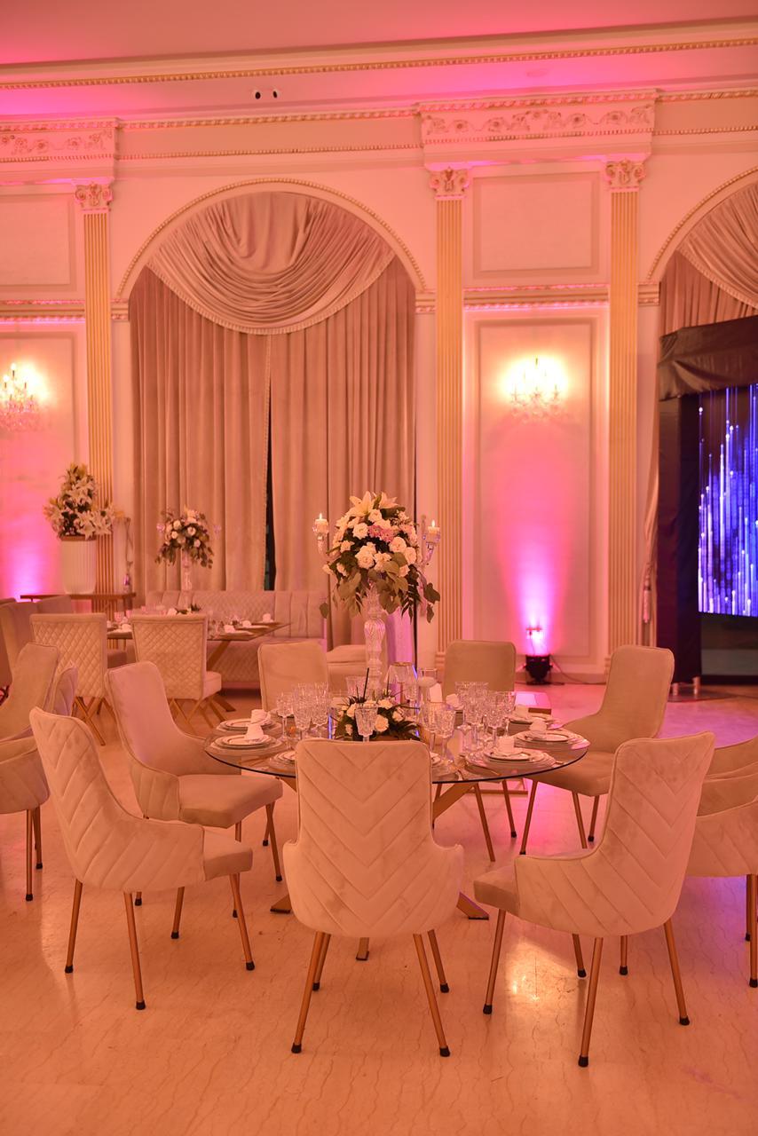 VOS STRUCTURES SUR MESURE