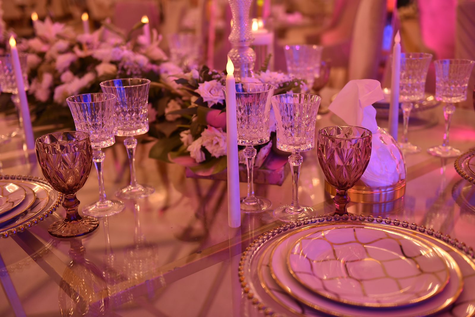 VOS STRUCTURES SUR MESURE