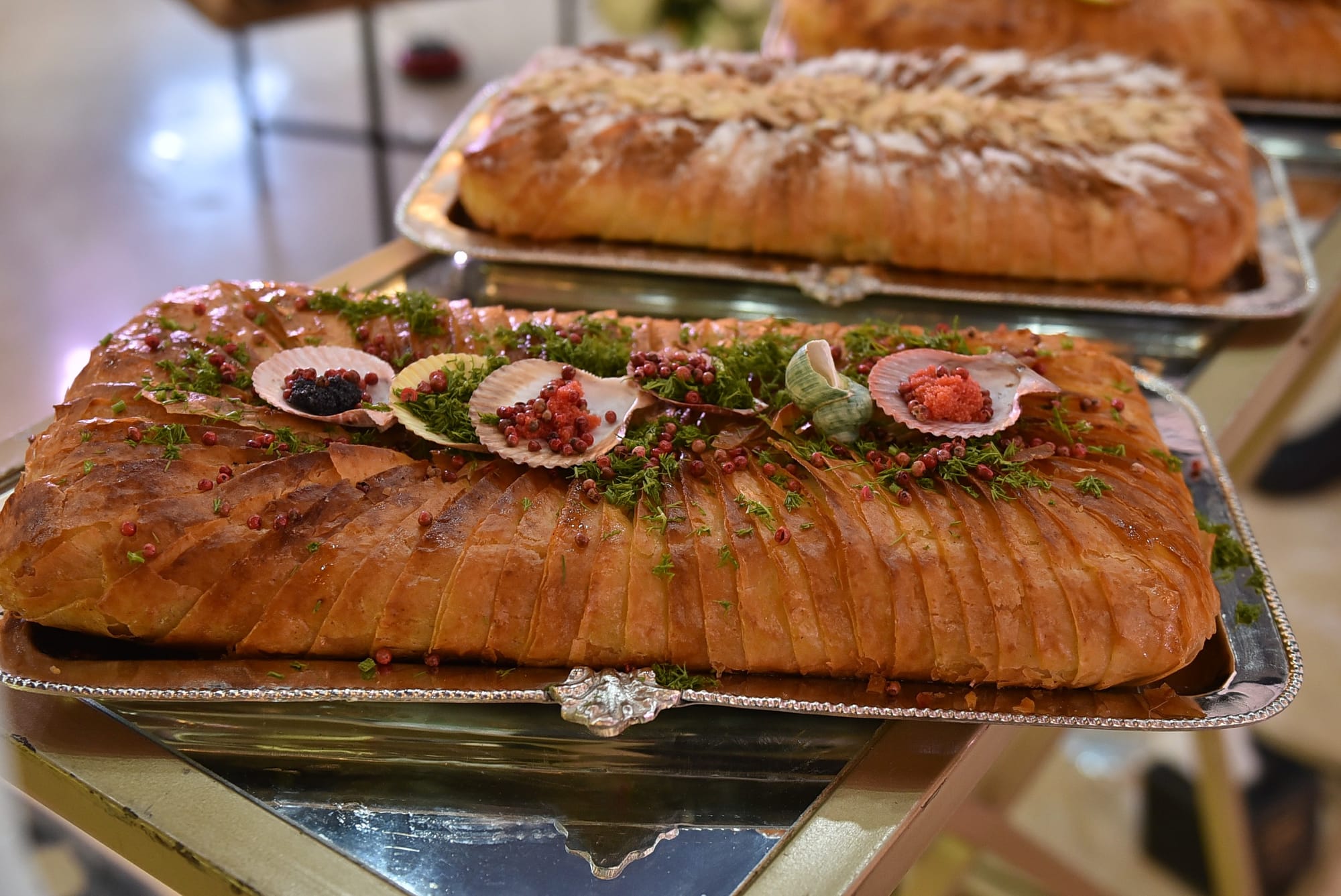 GASTRONOMIE MAROCAINE